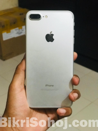 I Phone 7 Plus